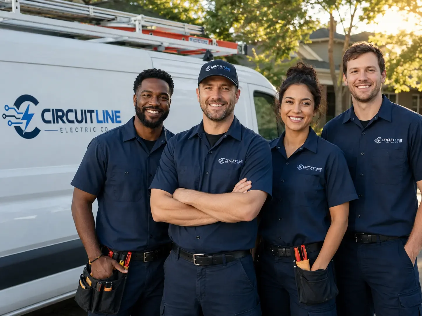 Whole Home Rewiring company in Mendham, NJ