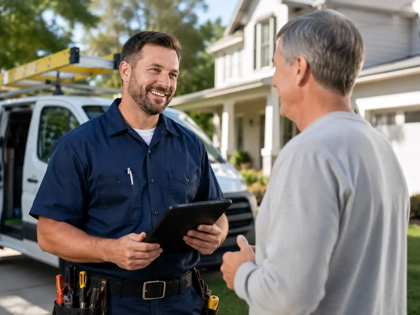 Whole Home Rewiring Mendham, NJ FAQs